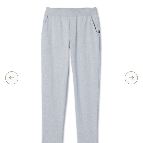 Vuori Mens Pants Coronado - Picture 1 of 6